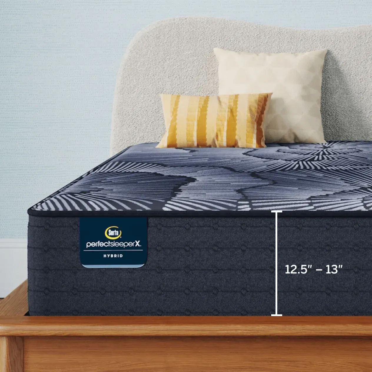 The Serta(R) Perfect Sleeper X (TM) Memorial Day Sale